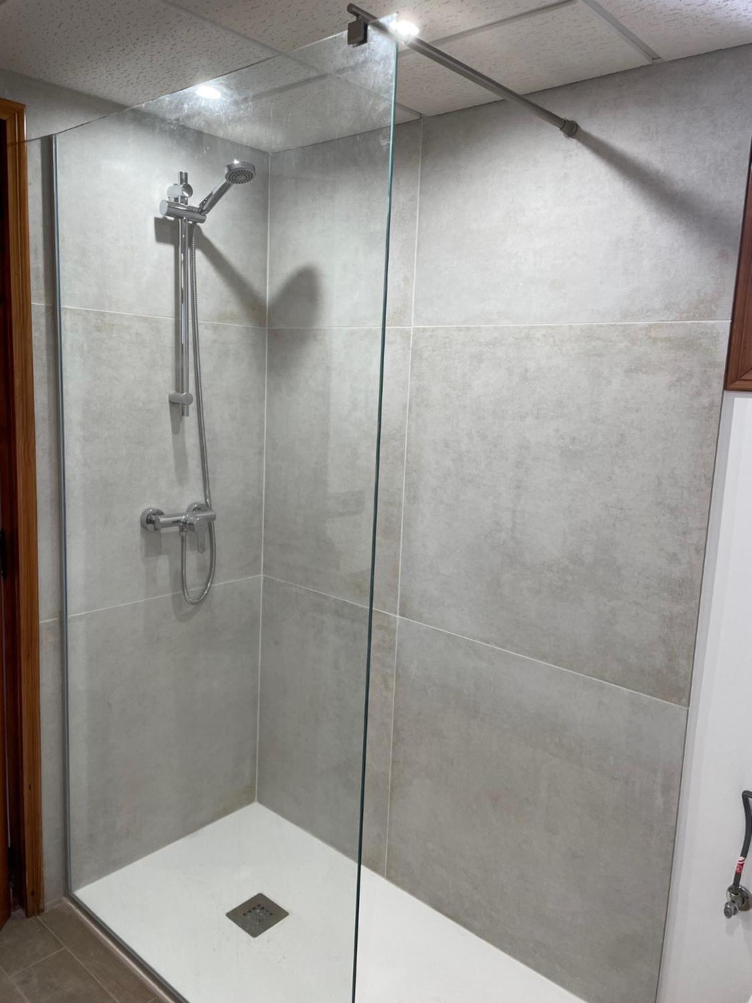 Apartamentos Costamar 1; Apartamento Nº 12 เอสปุญอลส์ ภายนอก รูปภาพ